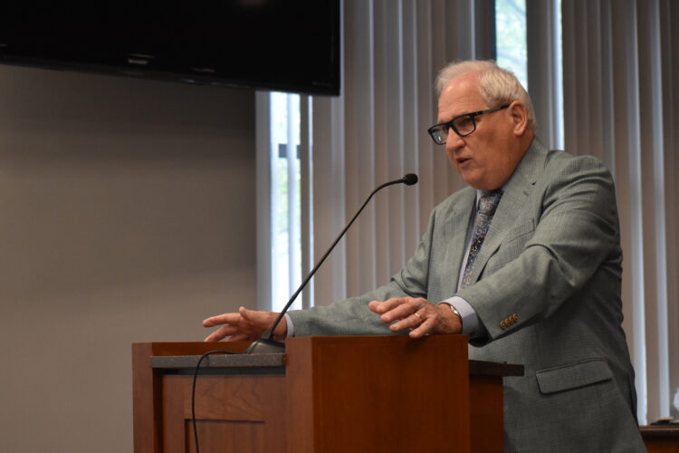 Wheeling to Create New Task Force on Homelessness